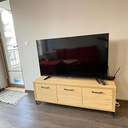 Stella&Gaby Apartment Burgas Ngoại thất bức ảnh
