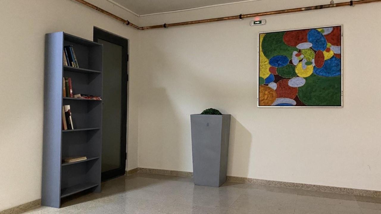 Stella&Gaby Apartment Burgas Ngoại thất bức ảnh