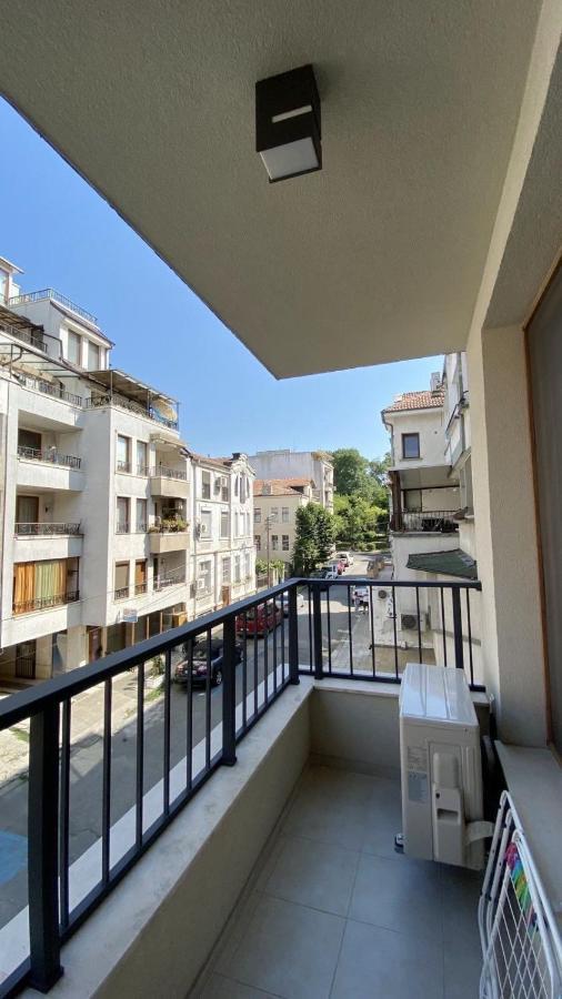 Stella&Gaby Apartment Burgas Ngoại thất bức ảnh