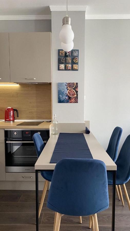 Stella&Gaby Apartment Burgas Ngoại thất bức ảnh