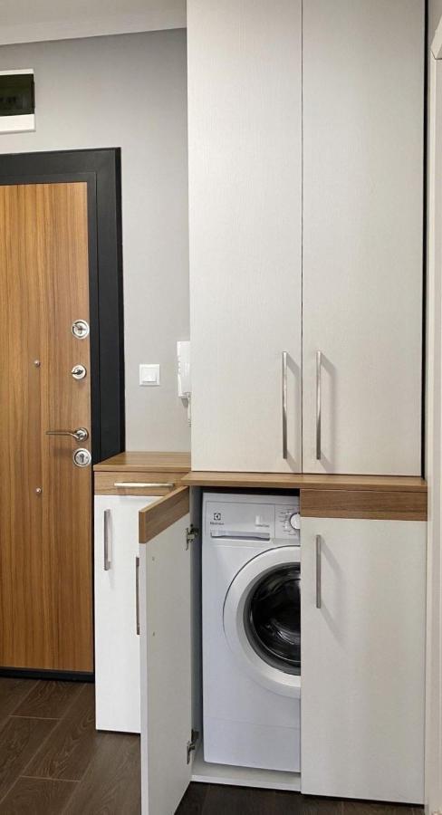 Stella&Gaby Apartment Burgas Ngoại thất bức ảnh