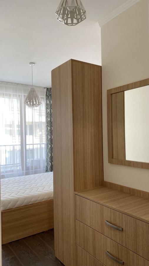 Stella&Gaby Apartment Burgas Ngoại thất bức ảnh
