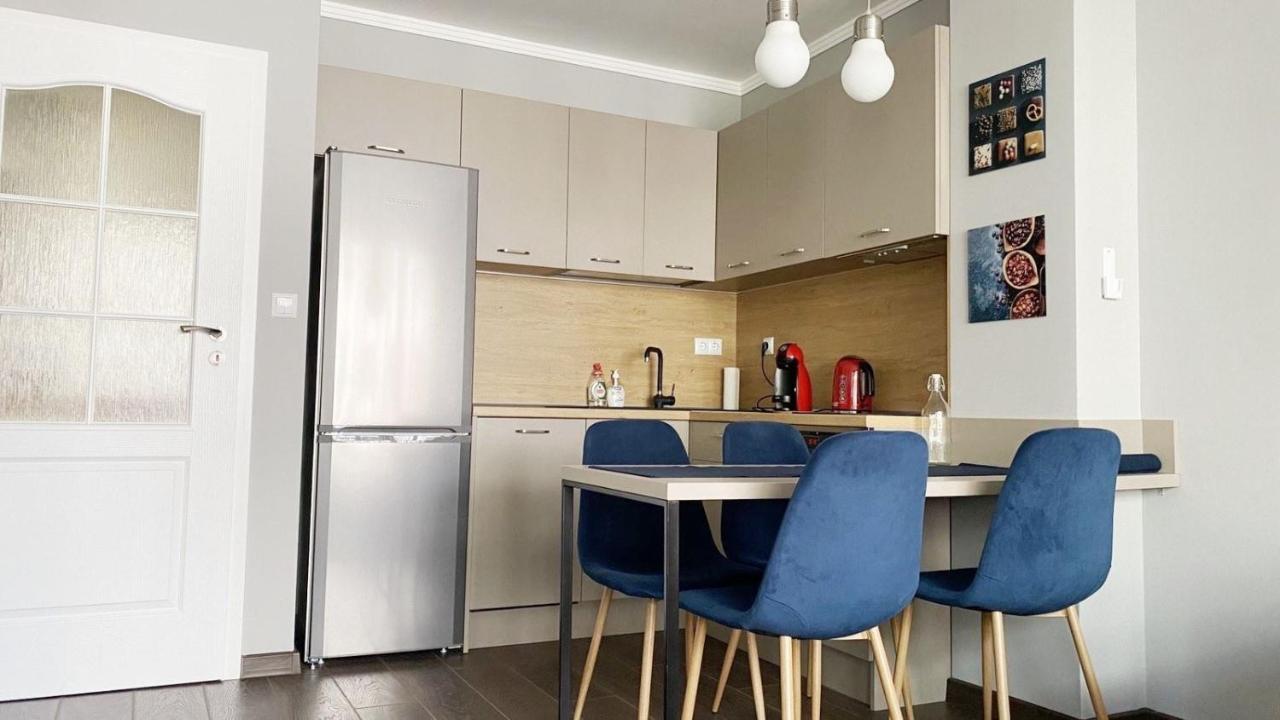Stella&Gaby Apartment Burgas Ngoại thất bức ảnh