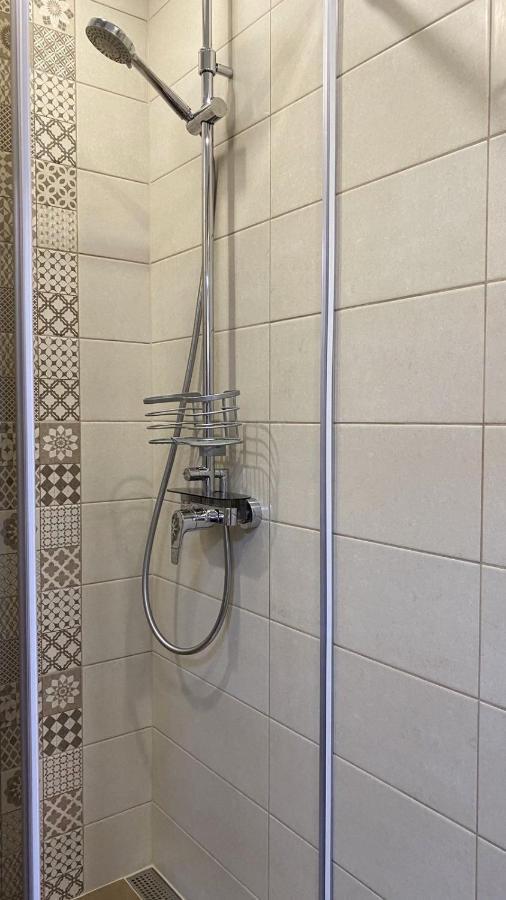 Stella&Gaby Apartment Burgas Ngoại thất bức ảnh
