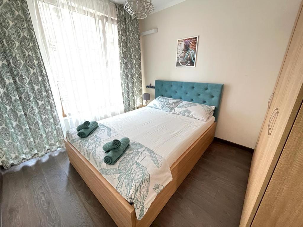 Stella&Gaby Apartment Burgas Ngoại thất bức ảnh