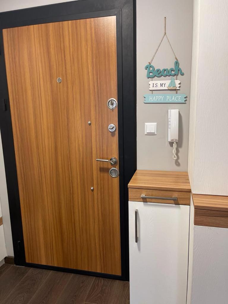 Stella&Gaby Apartment Burgas Ngoại thất bức ảnh