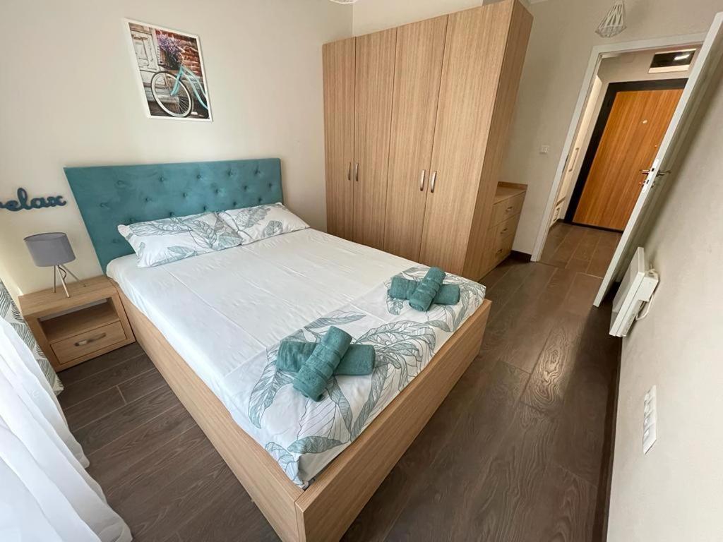Stella&Gaby Apartment Burgas Ngoại thất bức ảnh