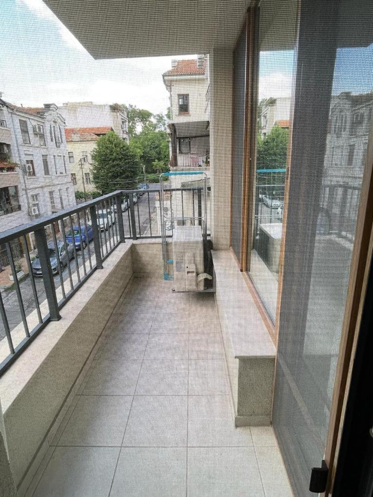 Stella&Gaby Apartment Burgas Ngoại thất bức ảnh