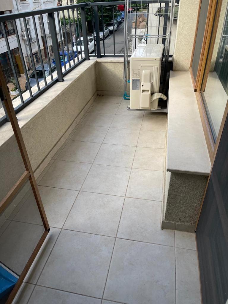 Stella&Gaby Apartment Burgas Ngoại thất bức ảnh