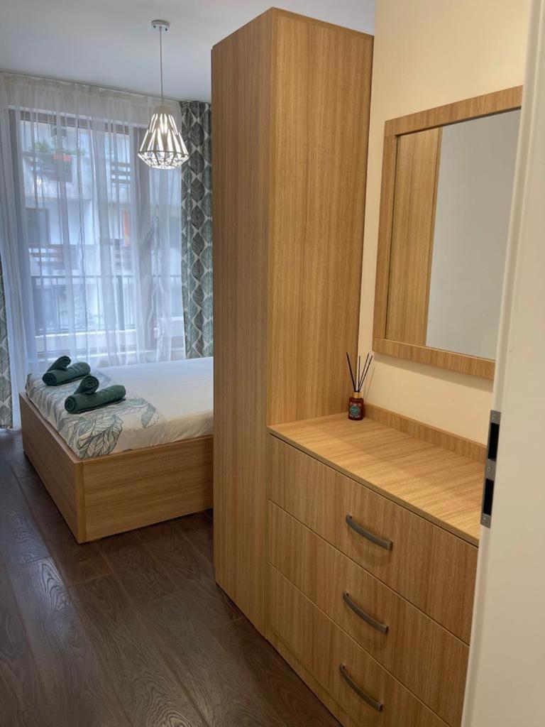 Stella&Gaby Apartment Burgas Ngoại thất bức ảnh