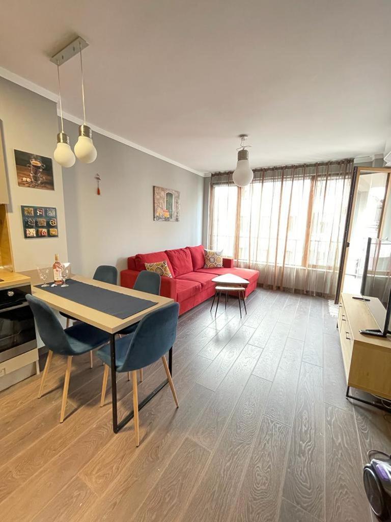 Stella&Gaby Apartment Burgas Ngoại thất bức ảnh