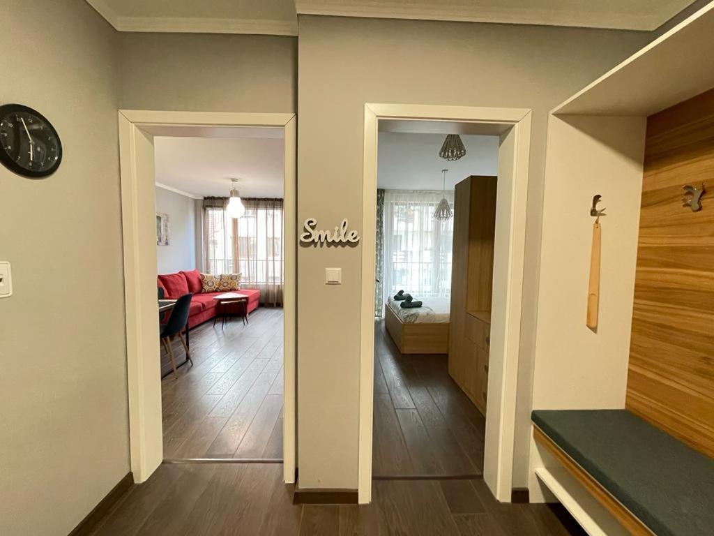 Stella&Gaby Apartment Burgas Ngoại thất bức ảnh
