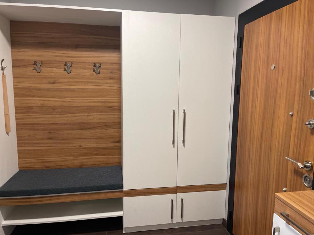 Stella&Gaby Apartment Burgas Ngoại thất bức ảnh